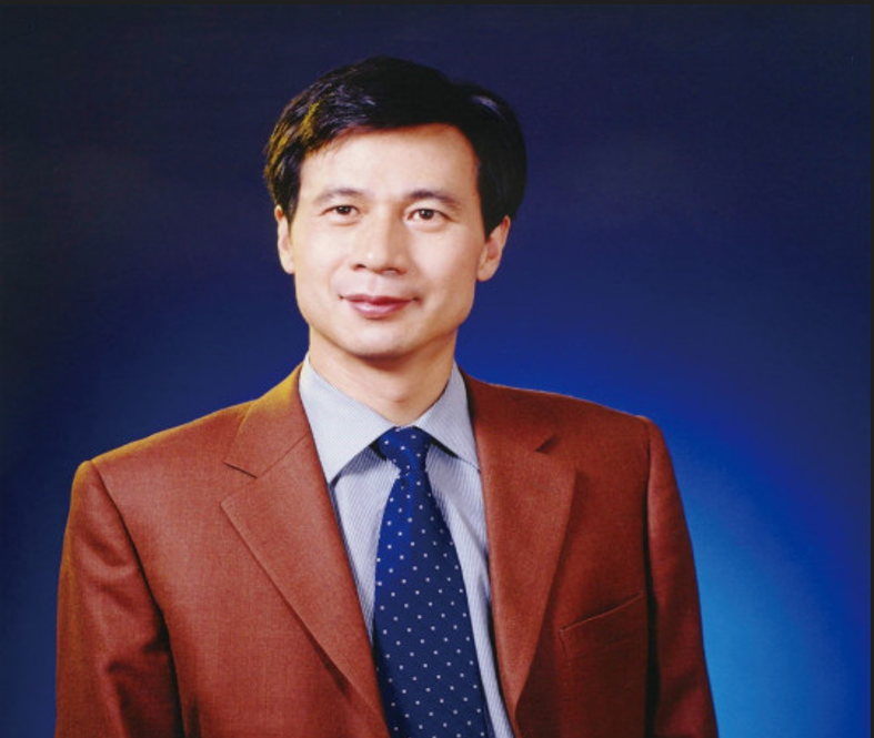 ​中国智慧工程研究会策划专业委员会副主席陈放
