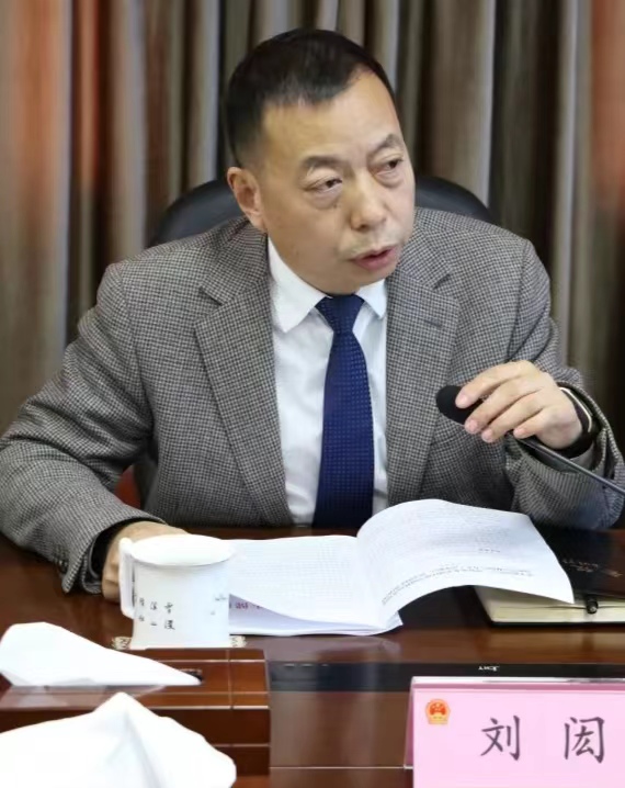 刘闳 中国智慧工程研究会策划专业委员会副秘书长